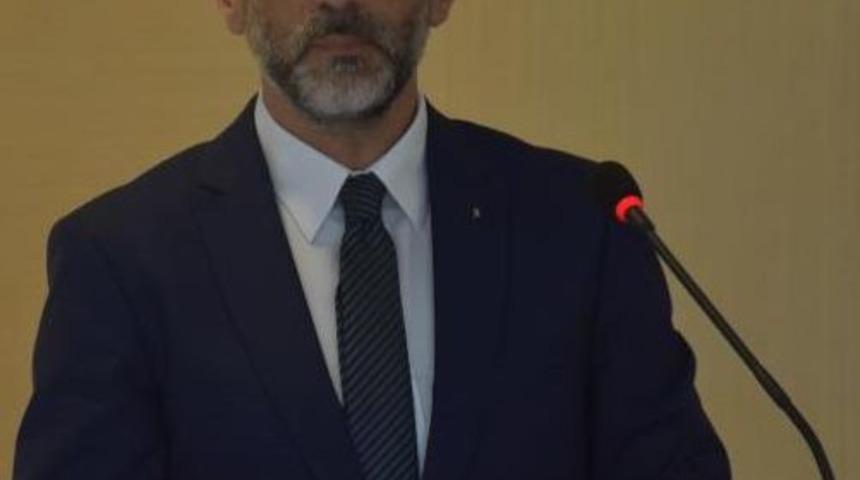 2017 Ekonomisi Egiad'da Masaya Yatırıldı