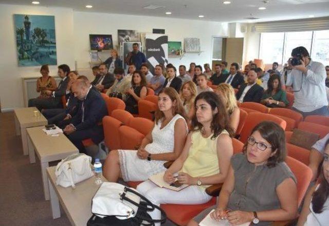 2017 Ekonomisi Egiad da Masaya Yatırıldı 1