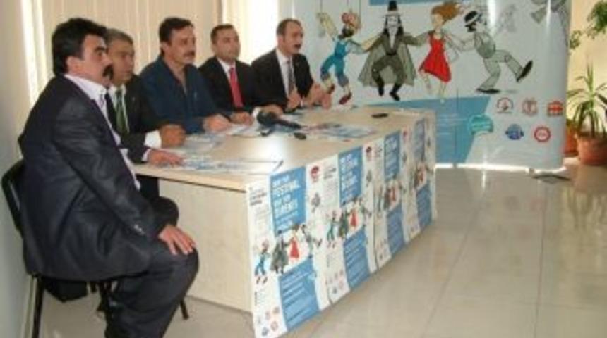 İş&ccedil;i Filmleri Festivali Antalya&rsquo;da