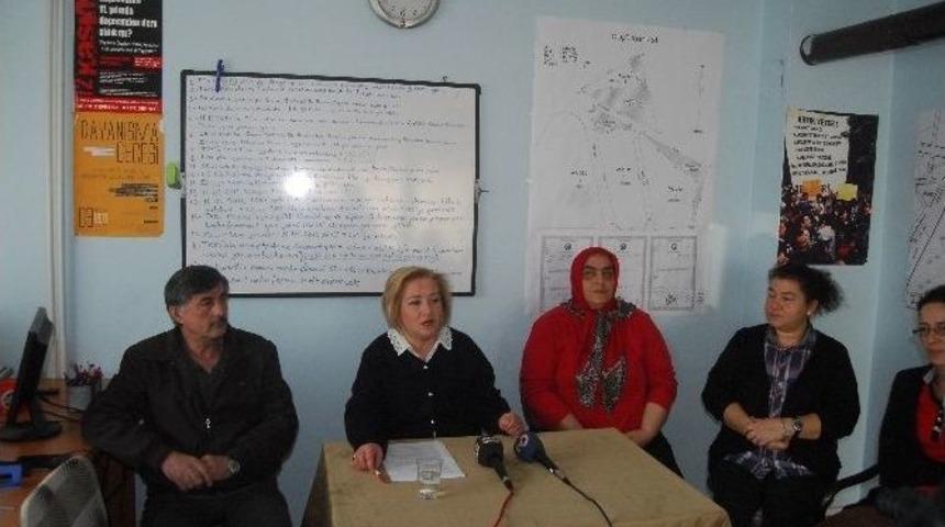 12 Kasım Depreminin 15.yılı