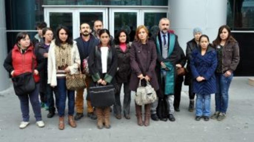 Eskişehir&rsquo;de Kediyi &Ouml;ld&uuml;ren &Uuml;niversite &Ouml;ğrencinin Yargılanması