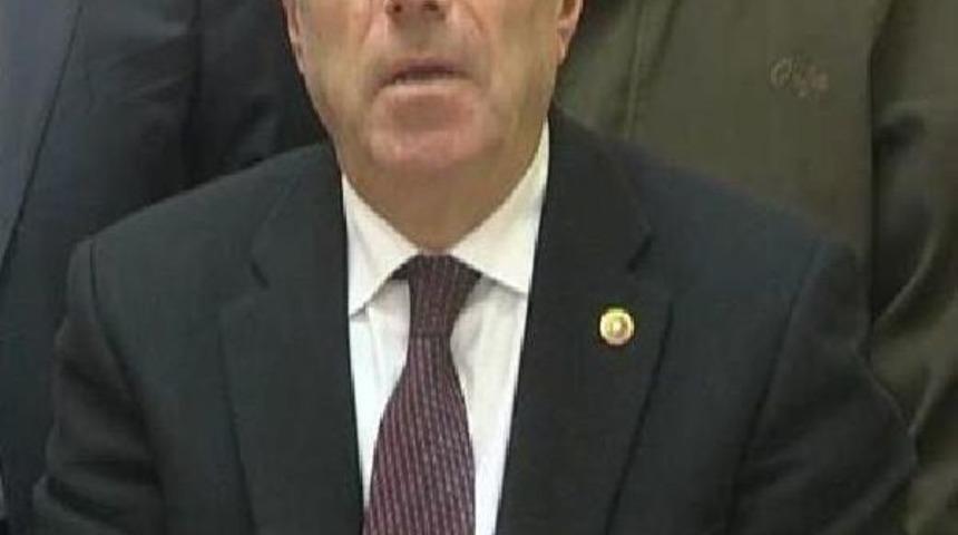 Chp'li Kart'tan, Liseliyu Tutuklayan Hakim Hakkında Hsyk'ya Su&ccedil; Duyurusu