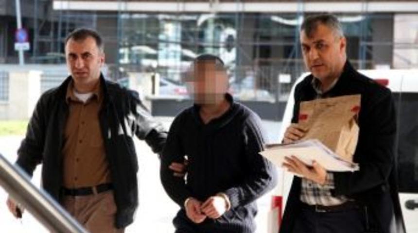 Samsun&rsquo;da Laf Atma Kavgası: 1 Yaralı