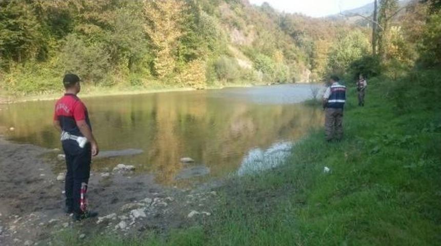 Derede Ka&ccedil;ak Avlanan 3 Kişiye Para Cezası