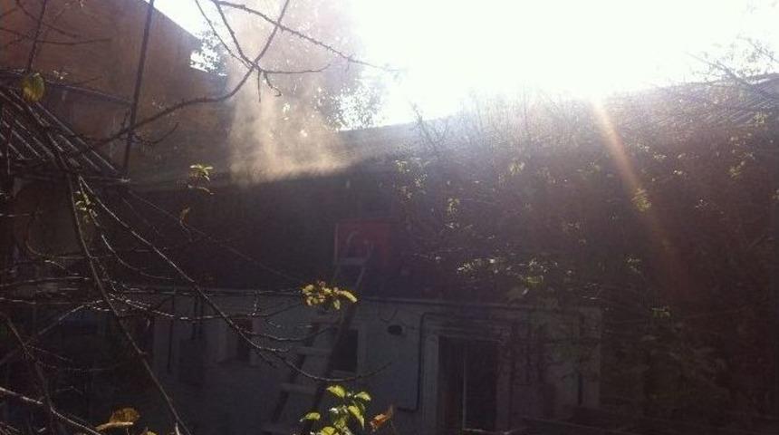 Unutkanlık Başına İş A&ccedil;tı