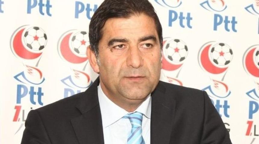 Adana Demirspor - Osmanlıspor Ma&ccedil;ının Ardından