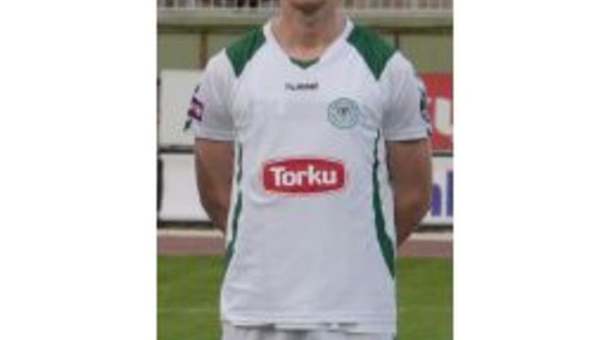 Toru Konyaspor'da 5 Oyuncu, Beşiktaş Ma&ccedil;ında Kadro Dışı