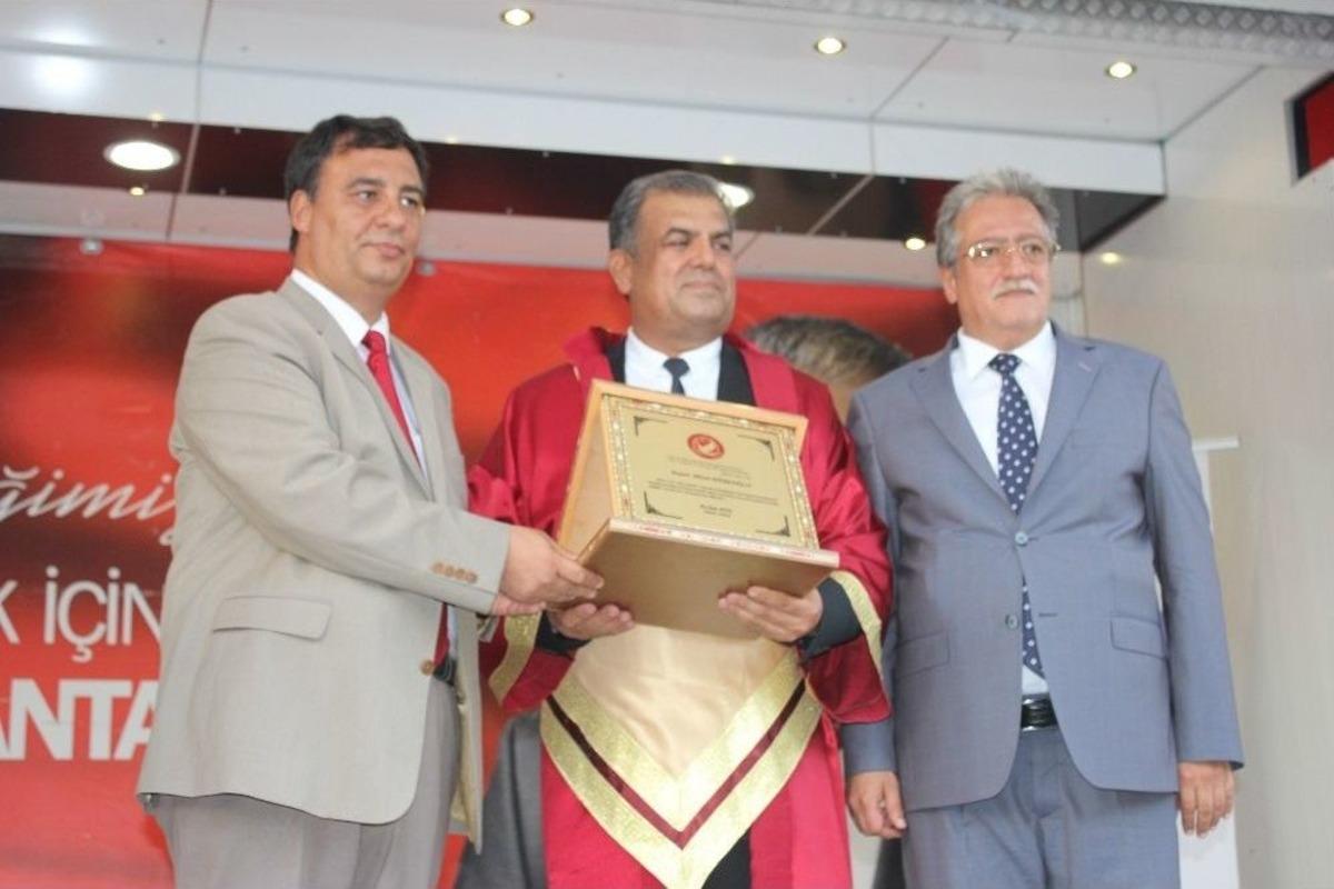 Hatay&rsquo;da Ahilik Haftası &Ccedil;eşitli Etkinliklerle Kutlandı