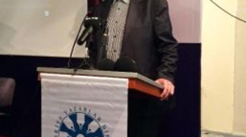 "derviş Nicholas" Belgeselinin Basın G&ouml;sterimi Sultanahmet&rsquo;te Yapıldı