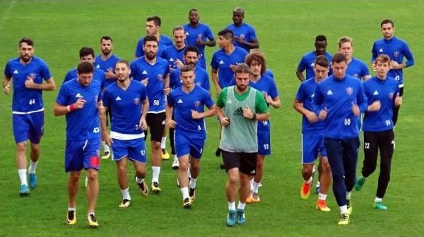 Kardemir Karab&uuml;kspor'da Moraller K&ouml;t&uuml;