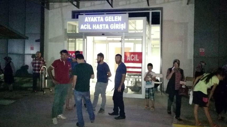 Bursa&rsquo;da Kaşıntı Tutan 22 Kişi Hastaneye Başvurdu