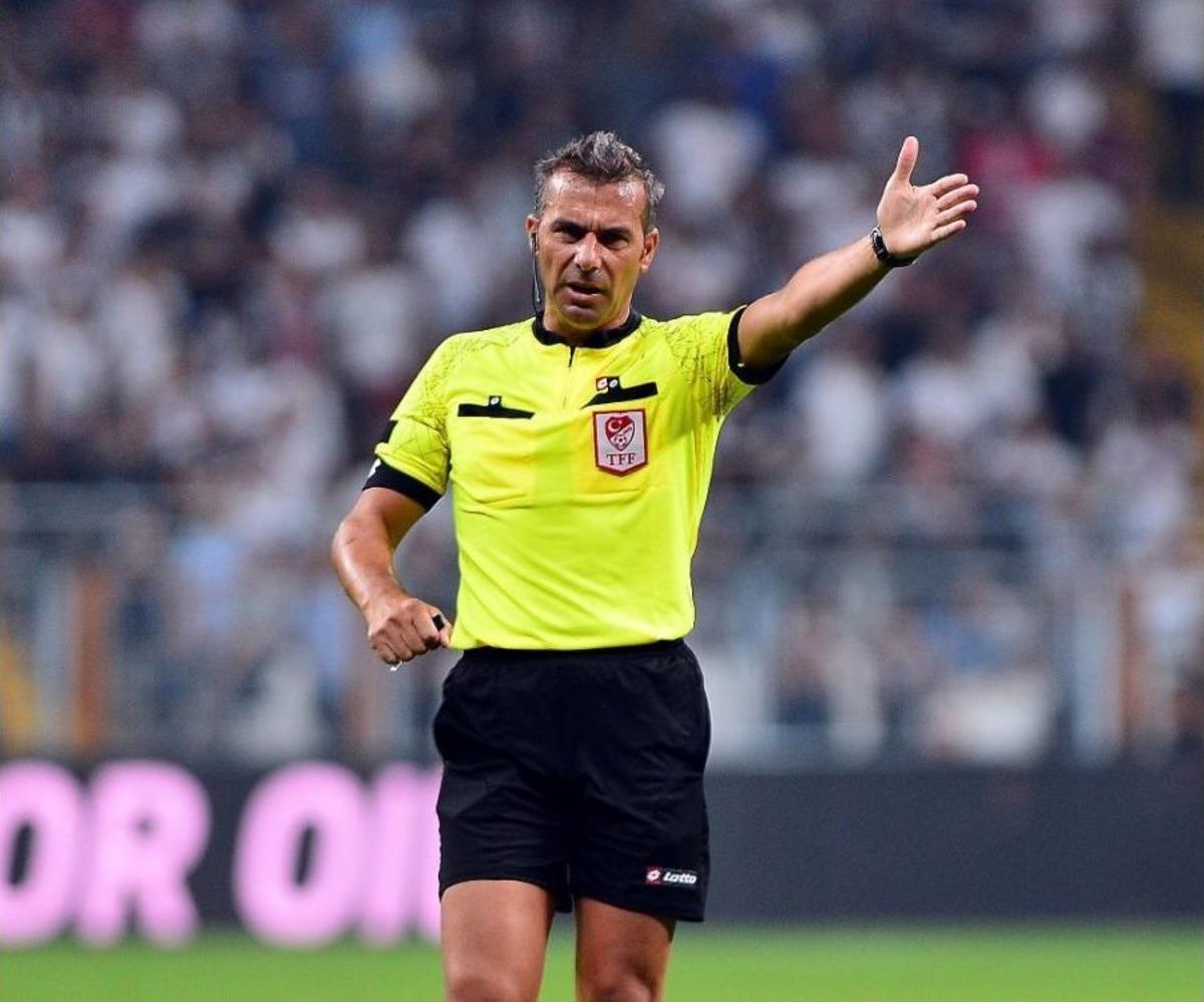 Tff S&uuml;per Lig