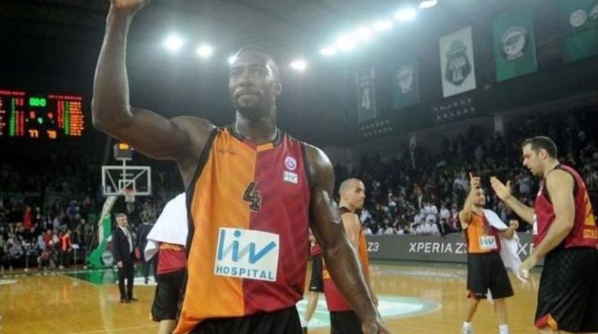 T&uuml;rkiye Basketbol Ligi