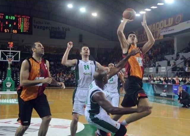 Türkiye Basketbol Ligi