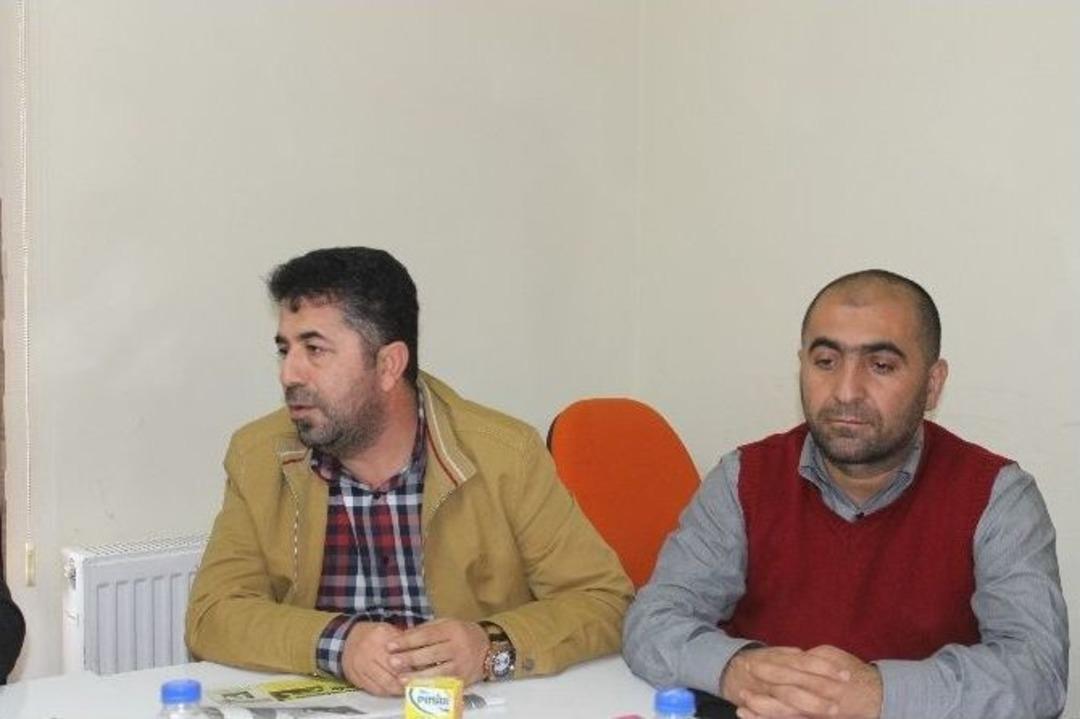 Mardin&rsquo;de Yerel Basının Sorunları Masaya Yatırıldı