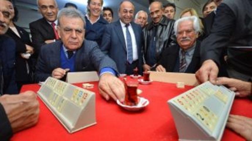 Kocaoğlu&rsquo;ndan &Ccedil;iğli&rsquo;ye Haftasonu S&uuml;rprizi