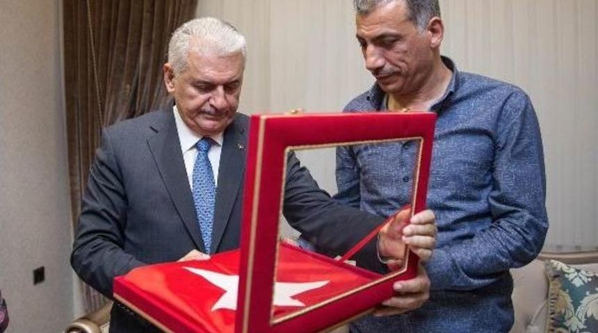 Başbakan Yıldırım: &Ouml;ğrencilerimizi Teog Stresinden Kurtaracağız (6)