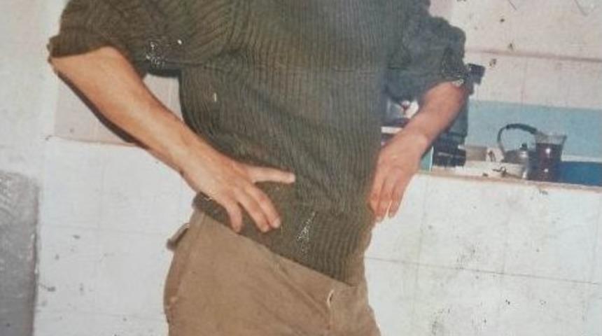 18 Yıl &Ouml;nce &Ouml;ld&uuml;r&uuml;l&uuml;p G&ouml;m&uuml;len Şahsın Cesedi Bulundu