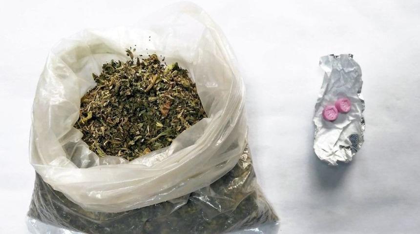 Sakarya&rsquo;da Uyuşturucudan 11 Tutuklama