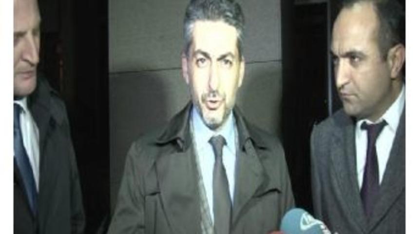 Tutuklanan Eski Polis M&uuml;d&uuml;rlerinin Avukatlarından A&ccedil;ıklama