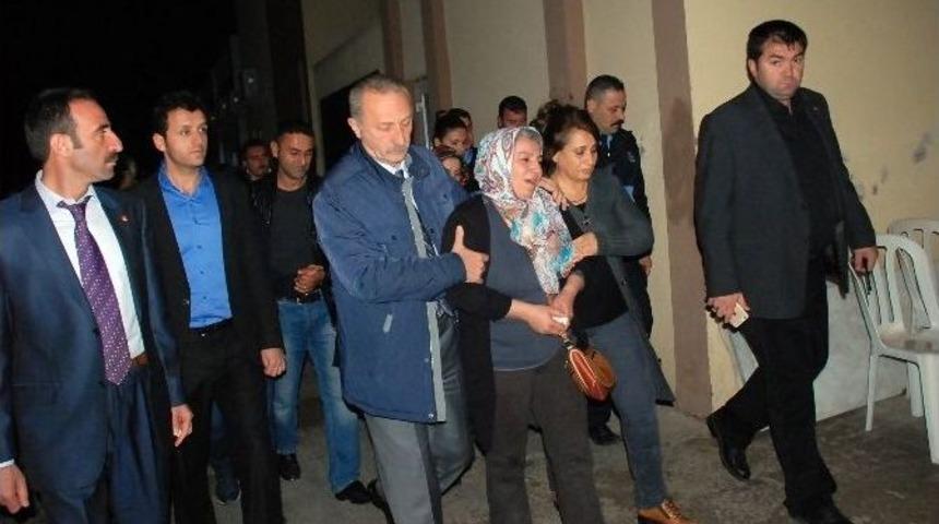 Alkol Alan Guatr Hastası İş&ccedil;i Zehirlenerek &Ouml;ld&uuml;