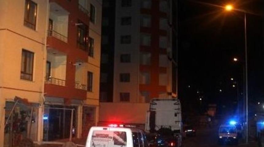 Gen&ccedil; Adam İntihar Edeceğini G&uuml;nler &Ouml;ncesinden Duyurmuş