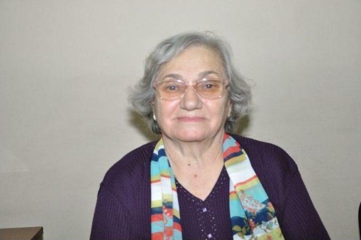 Anneler Bilgisayar Öğrenip, Sosyal Medya İle Tanıştı G3