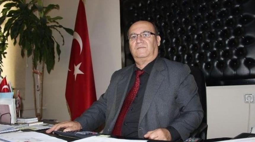 Edirne&rsquo;de Kış Lastiği Uyarısı