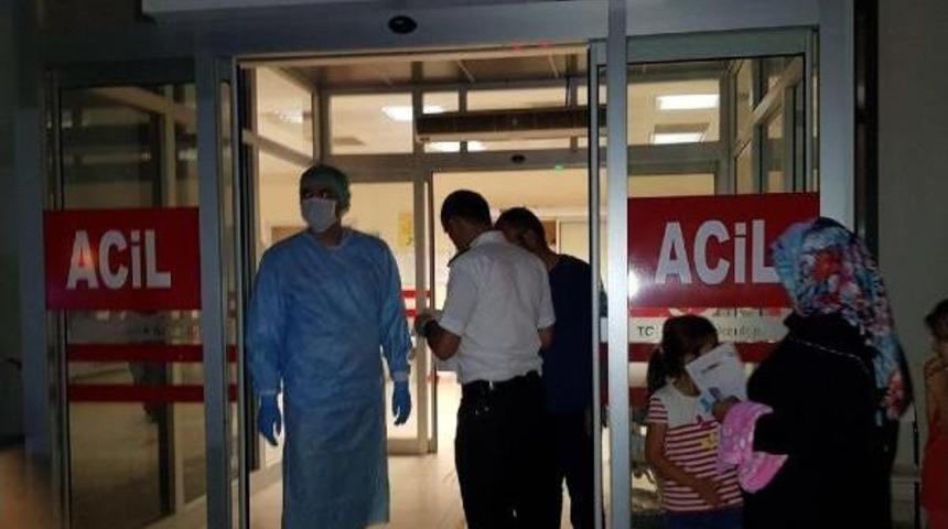 Bursa'da 'uyuz Salgını' Ş&uuml;phesiyle Hastaneye Giden 16 Kişi De 'polen Alerjisi &Ccedil;ıktı