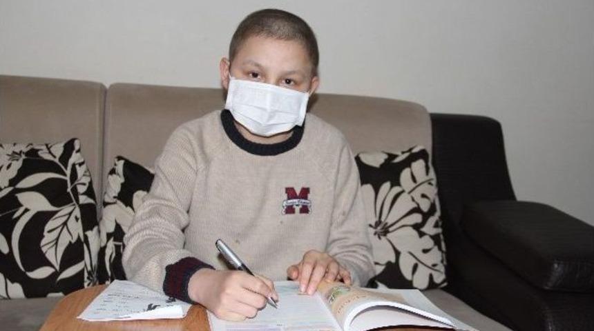 6 G&uuml;nde 10 Bin Lira Bulunursa L&ouml;semili Samet Kurtulacak