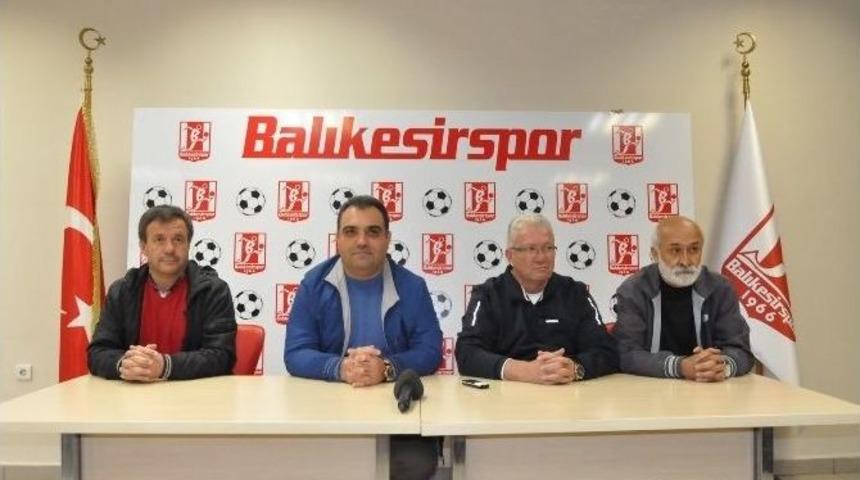 Ertekin&rsquo;den Hakemlere Sitem