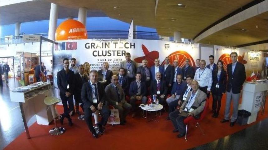 &Ccedil;orumlu İşadamlarından Dış Ticaret Atağı