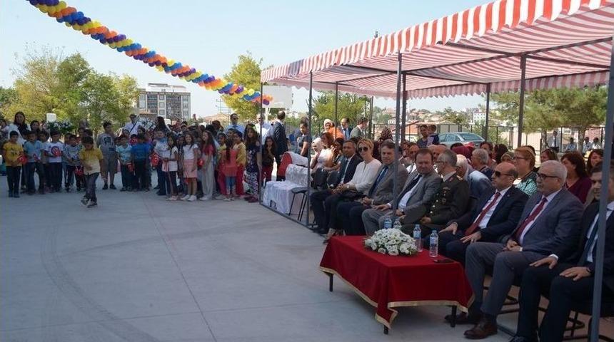 Kırklareli&rsquo;nde 49 Bin 504 &Ouml;ğrenci Ders Başı Yaptı