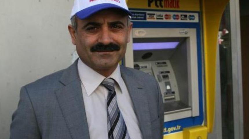 Seyyar Piyangocunun Umudu Son G&uuml;ne Kaldı