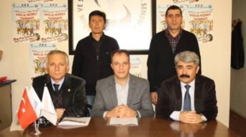 Gezi Nedeniyle Hakkında Soruşturma A&ccedil;ılan Doktor İ&ccedil;in Karar Verildi