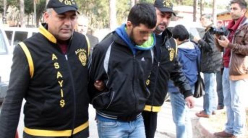 Cep Telefonu Gasp&ccedil;ısı: &ldquo;bana İftira Atıyorlar&rdquo;