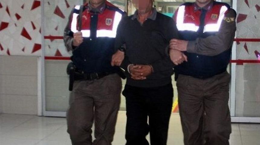 Cinayet Ş&uuml;phelileri Sağlık Kontrol&uuml;nden Ge&ccedil;ti