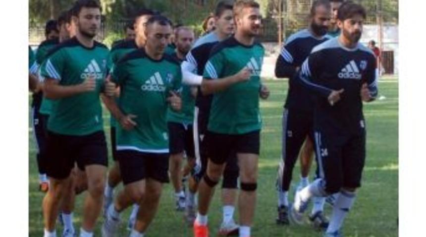 Aydınspor 1923 Malatya Hazırlıklarına Başladı