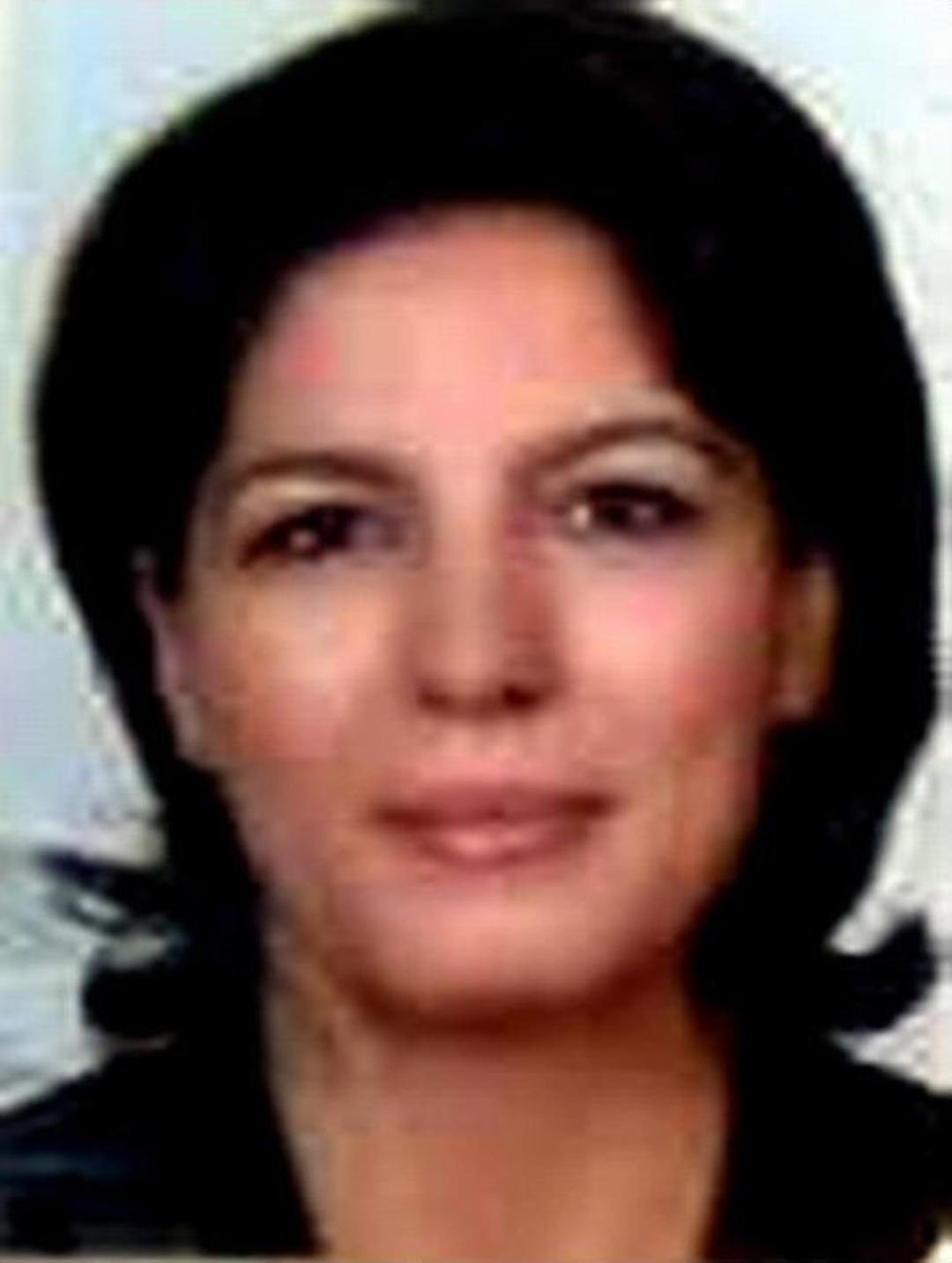 Canan &Ouml;ğretmen Y&uuml;k Treninin Altında Feci Şekilde Hayatını Kaybetti