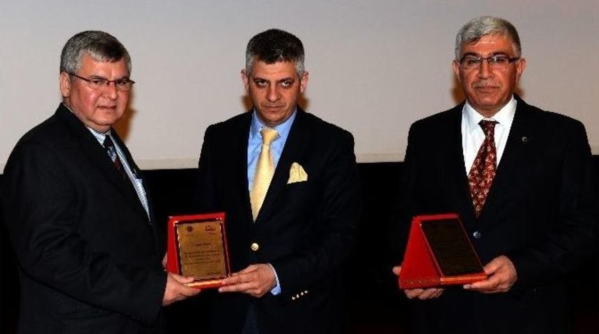 Mersin&rsquo;de Mehmet Akif Ersoy Anıldı