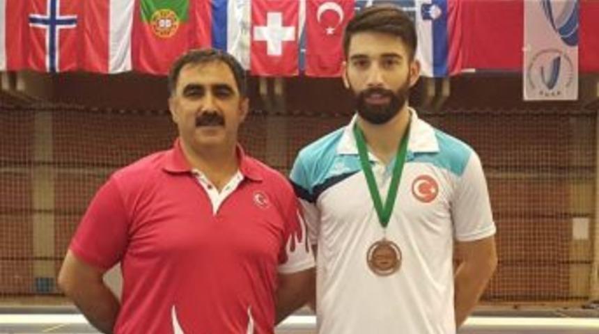 Olimpiyat Puanı İ&ccedil;in Etiyopya&rsquo;ya Yola &Ccedil;ıktılar