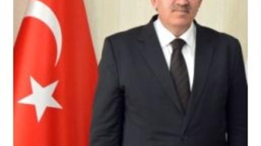Ak Parti Erzurum İl Başkanı &Ouml;z: &ldquo;şehitlik Mertebesine Y&uuml;kselen Kahramanlarımızı Saygıyla Anıyoruz&rdquo;