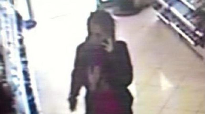 Dolandırıcı Kadın, Eşine 'fabrikada Kazandım' Diyormuş