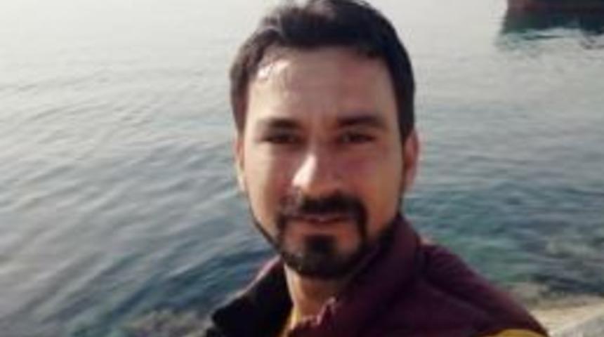 Y&uuml;ksekten D&uuml;şen İş&ccedil;i Hayatını Kaybetti