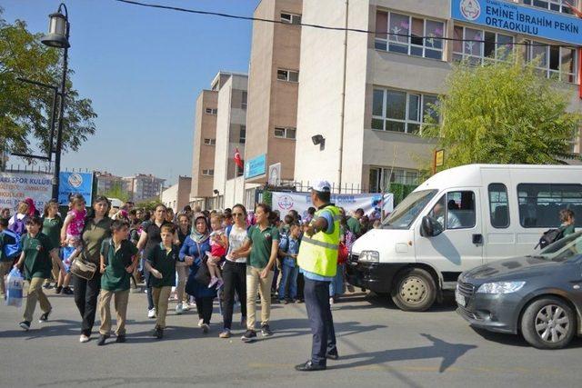 Maltepe’de Okullar Zabıtaya Emanet