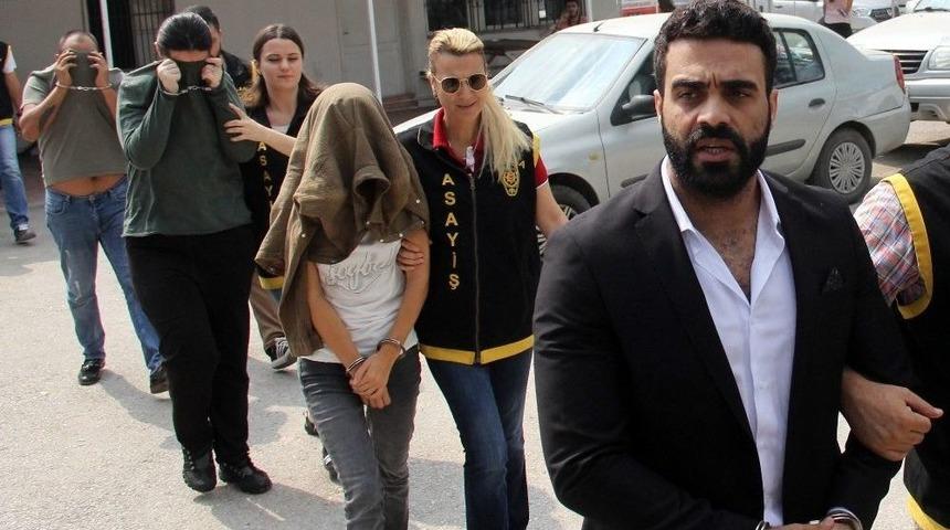 Birkan&rsquo;ın İzdiva&ccedil; Programındaki Talibi Eskort &Ccedil;ıktı