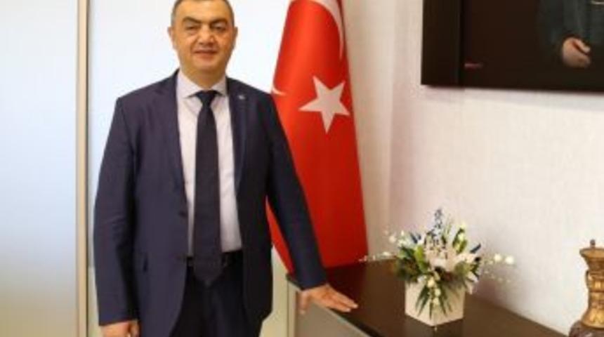 Kayseri&rsquo;de Ar-ge Ve Tasarım Merkezleri Sayısı 8 Oldu