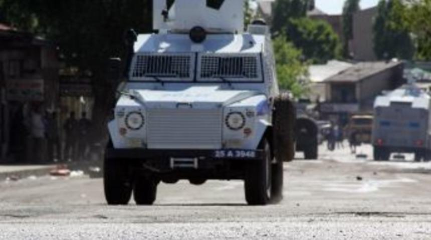 Erzurum&rsquo;da Mahallebaşı Olaylarından 3 Kişi Tutuklandı