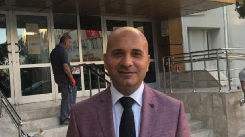 Fet&ouml;'n&uuml;n Kumpasıyla Yargıladığı Duruşma Salonuna, Avukat Olarak D&ouml;nd&uuml;