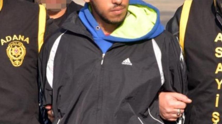 Gasp Ş&uuml;phelisi Tutuklandı